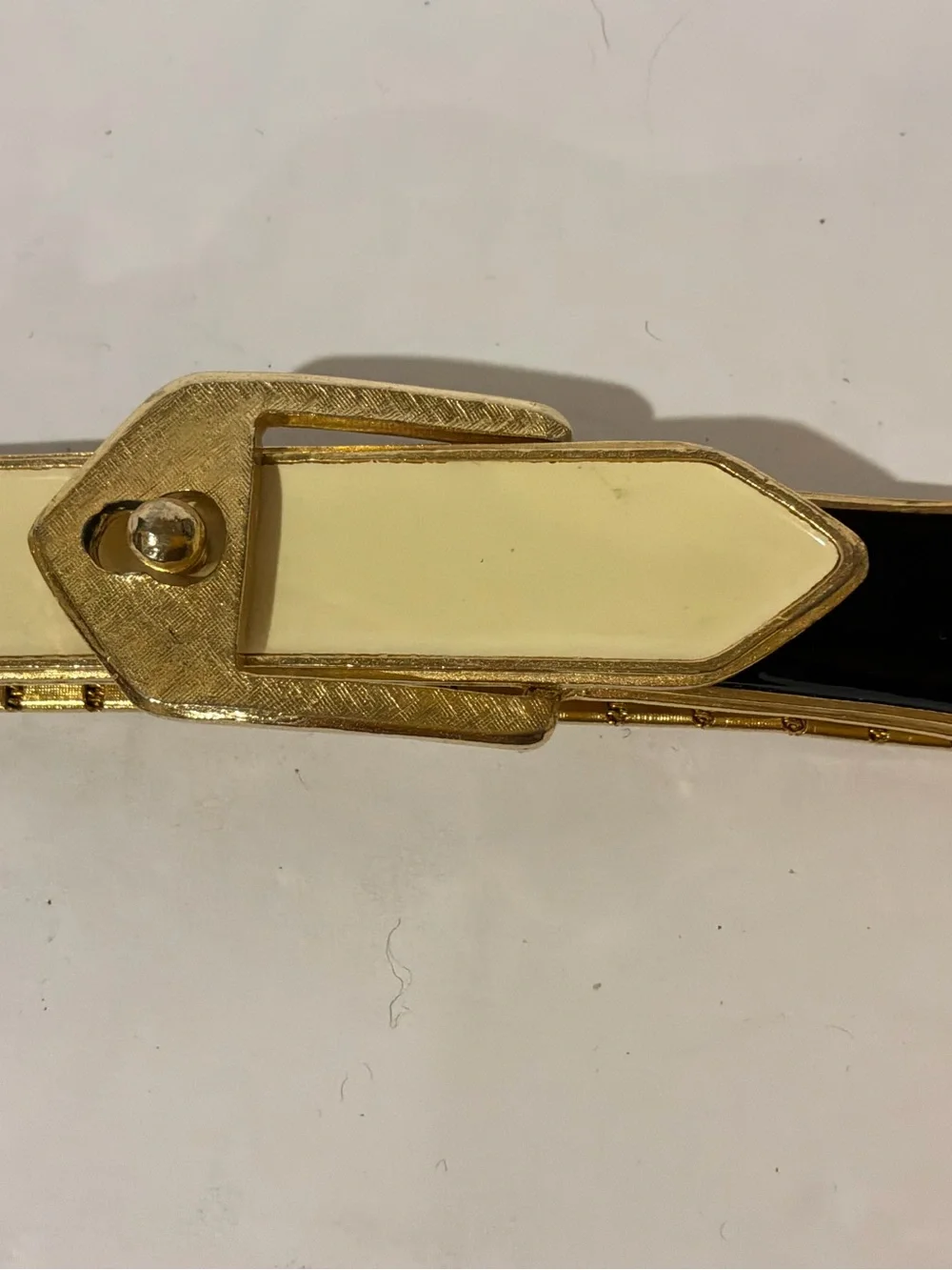 Vintage 90’S..ACCESSOCRAFT USA….BELT